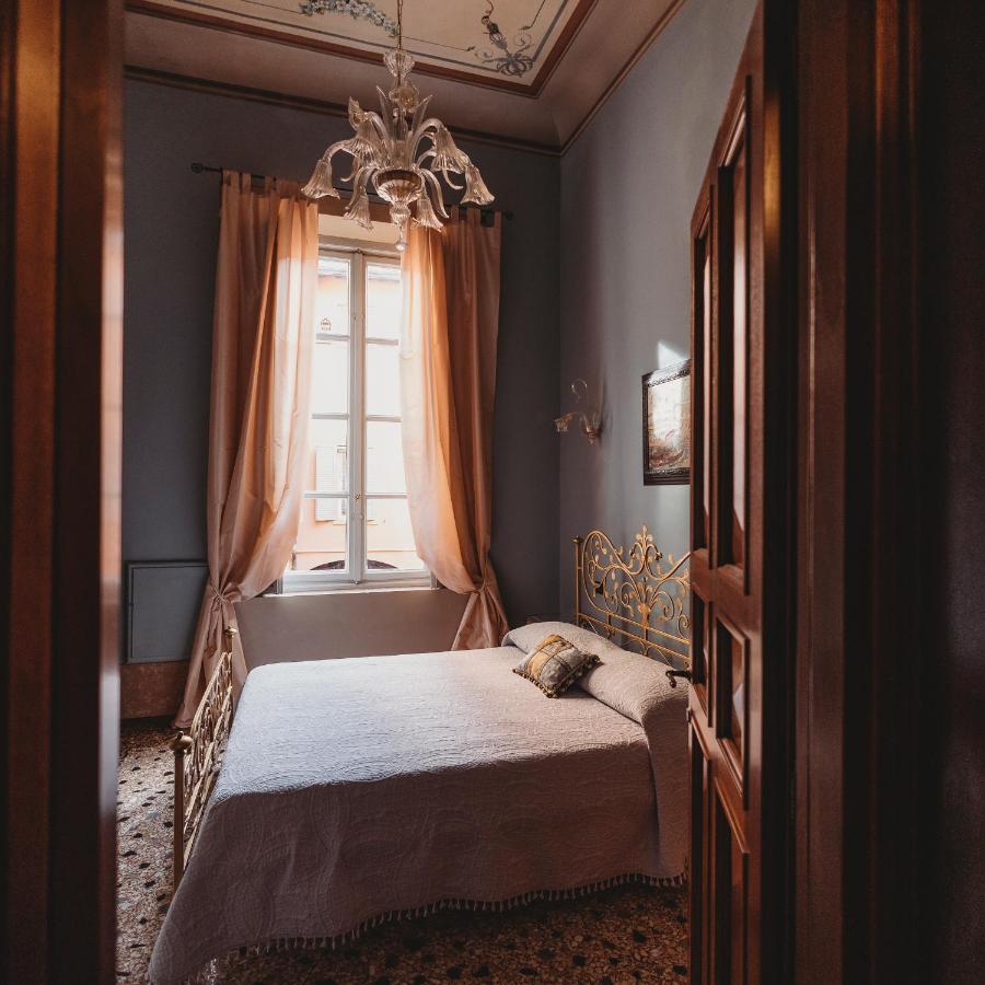 Salotto Delle Arti Hotel Modena Exterior photo