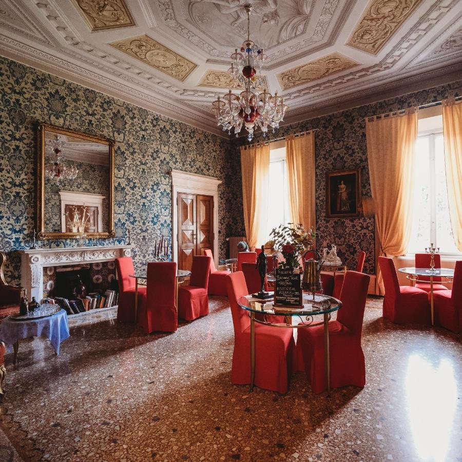 Salotto Delle Arti Hotel Modena Exterior photo
