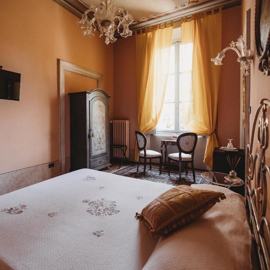 Salotto Delle Arti Hotel Modena Exterior photo