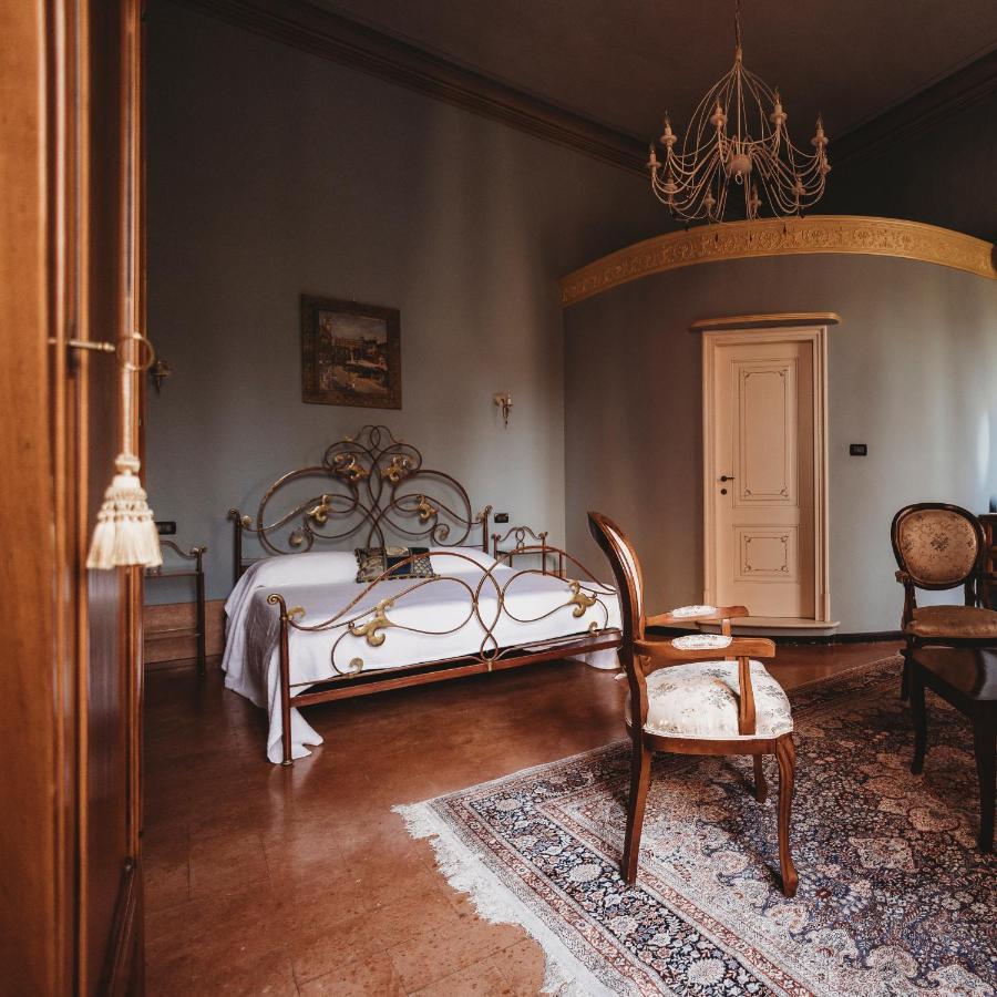 Salotto Delle Arti Hotel Modena Exterior photo