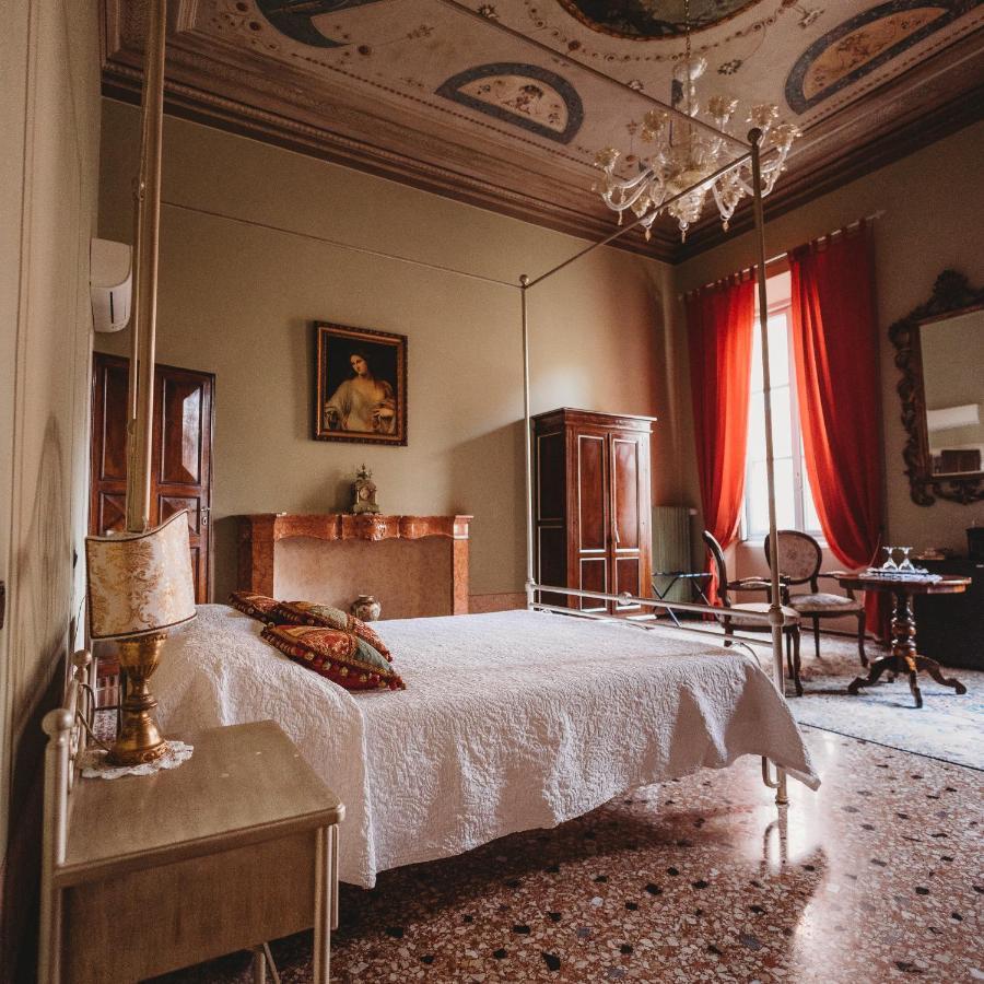Salotto Delle Arti Hotel Modena Exterior photo