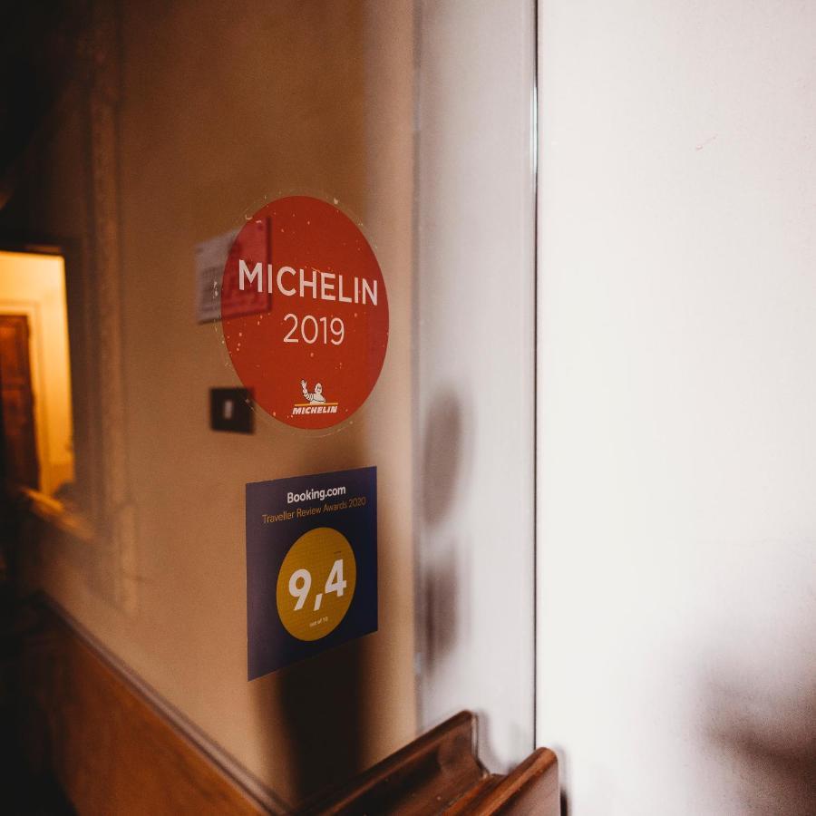 Salotto Delle Arti Hotel Modena Exterior photo