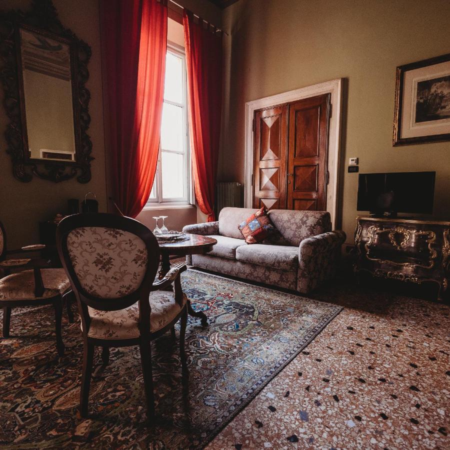 Salotto Delle Arti Hotel Modena Exterior photo
